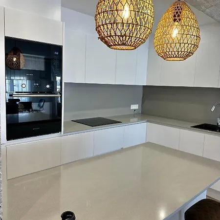 Apartment San Pascual *