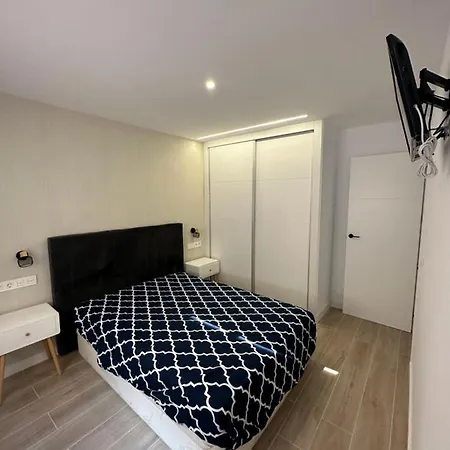 Apartment San Pascual