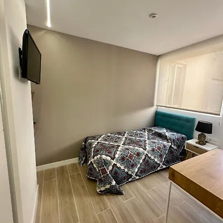 San Pascual Apartment Torrevieja