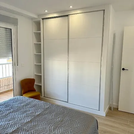 Apartment San Pascual *