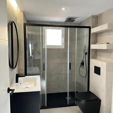 San Pascual Apartment Torrevieja