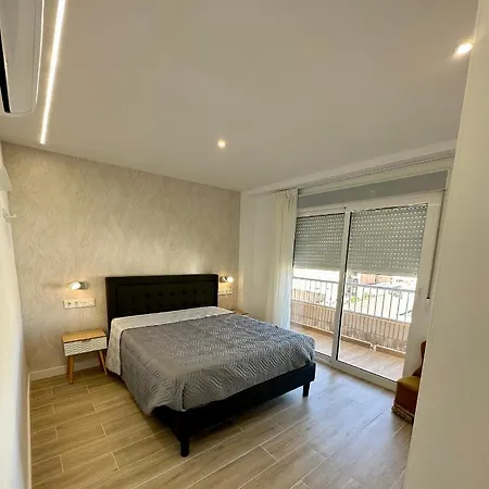 San Pascual Apartment *