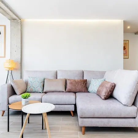 Apartment San Pascual Torrevieja