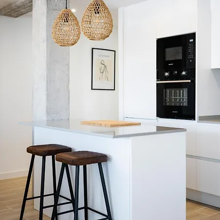 Apartment San Pascual *
